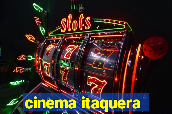 cinema itaquera